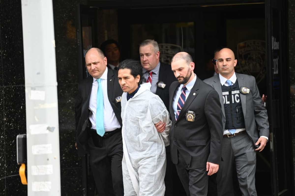 South Richmond Hill man pleads guilty