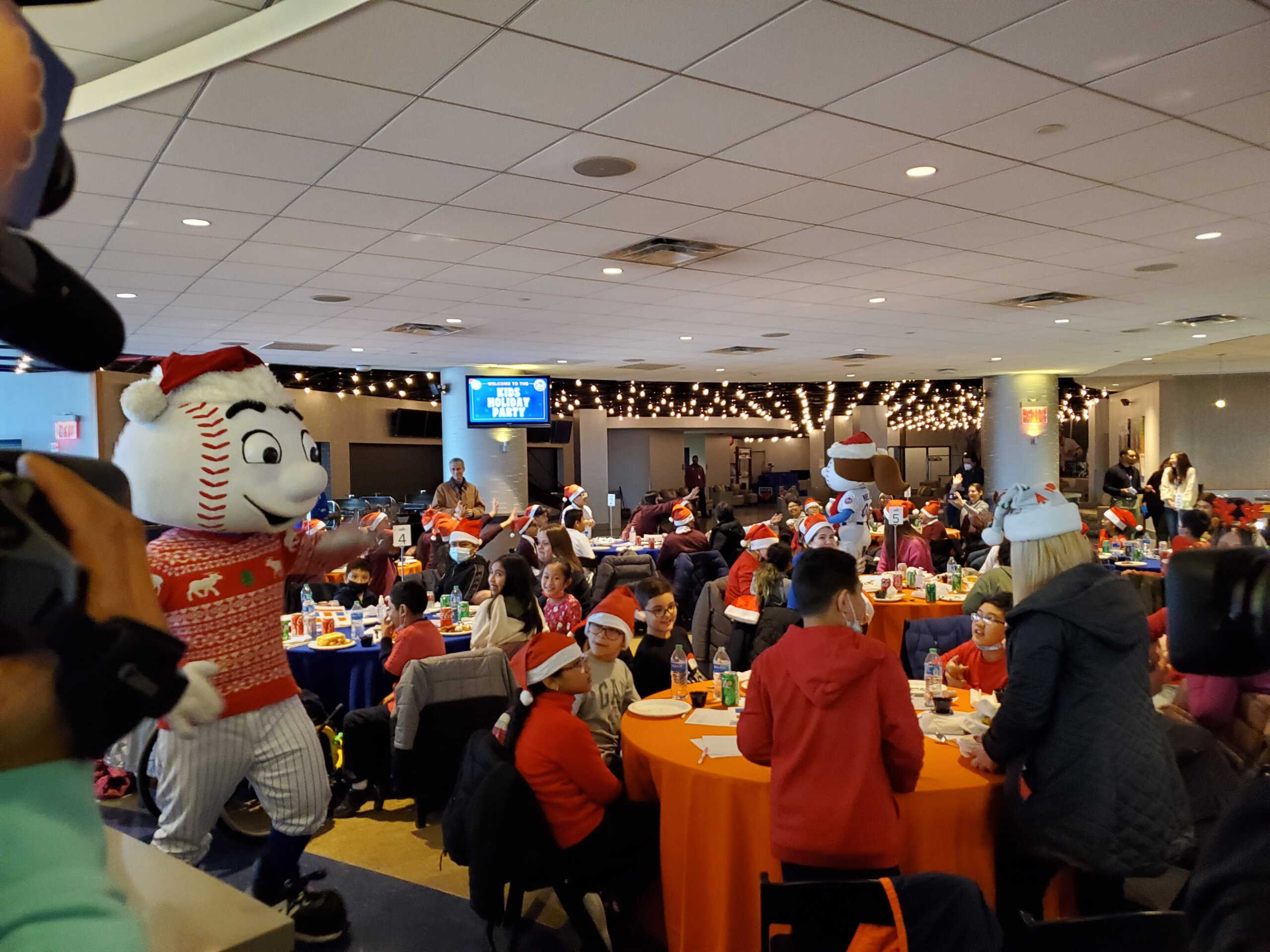 Mets