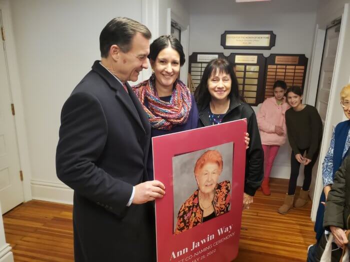 Suozzi