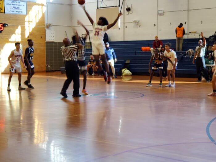 basketball