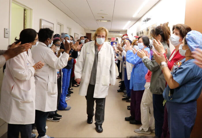 nurses