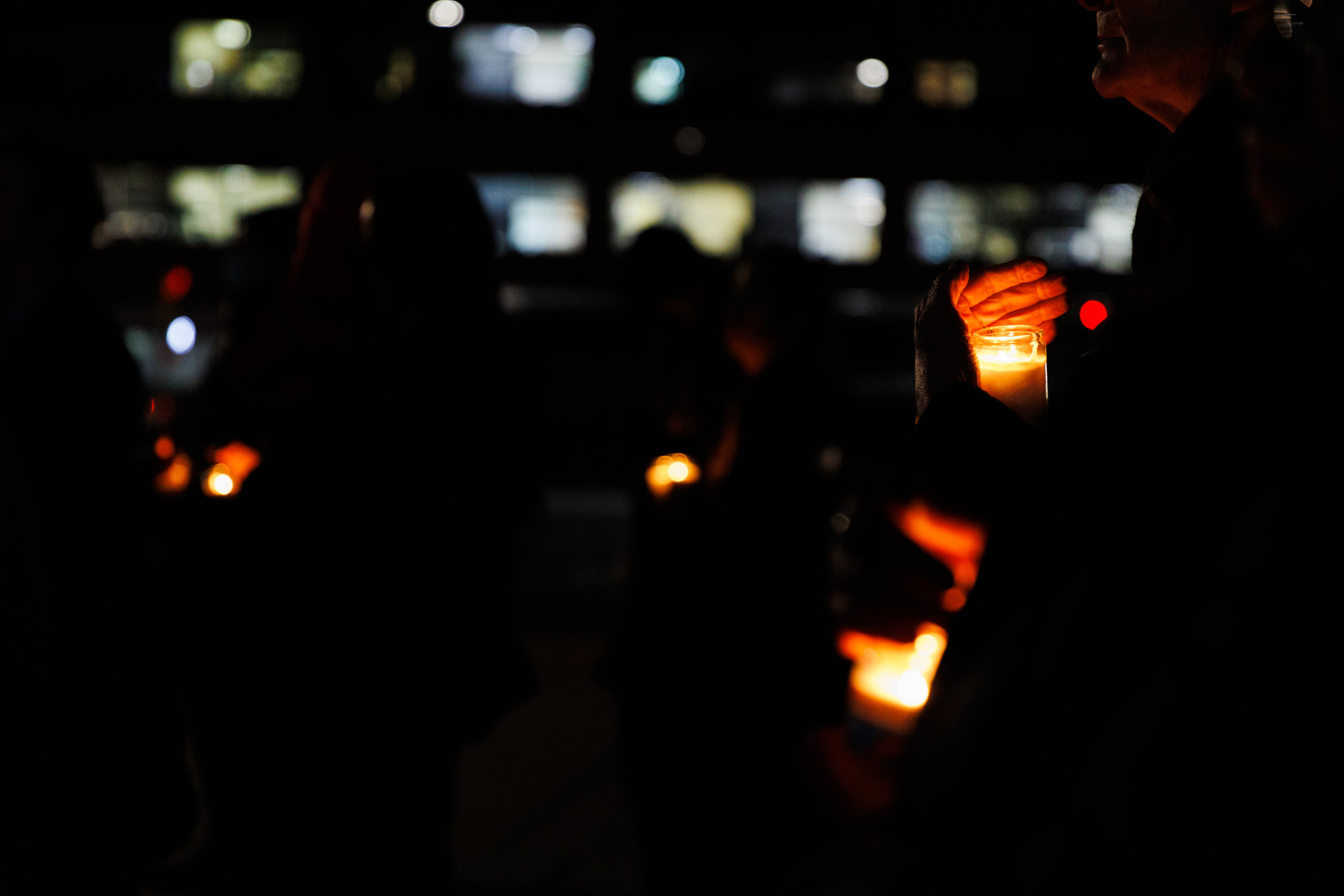 vigil
