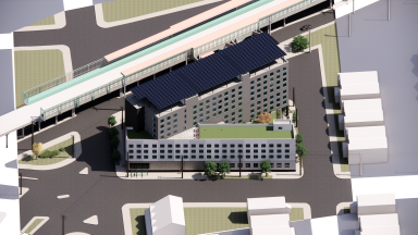 housing