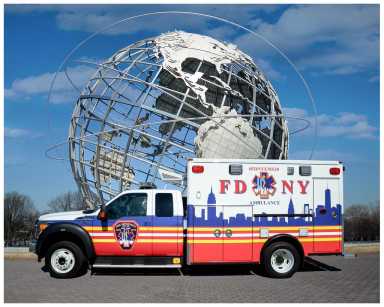 EMS