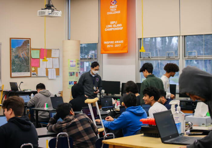 students