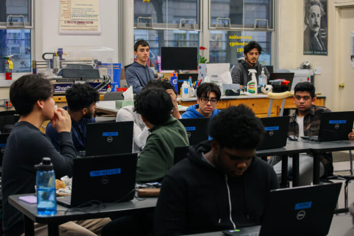 students