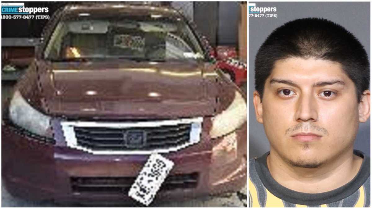 rape suspect