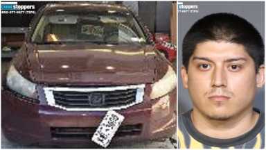 rape suspect