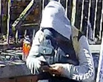 stabbing suspect