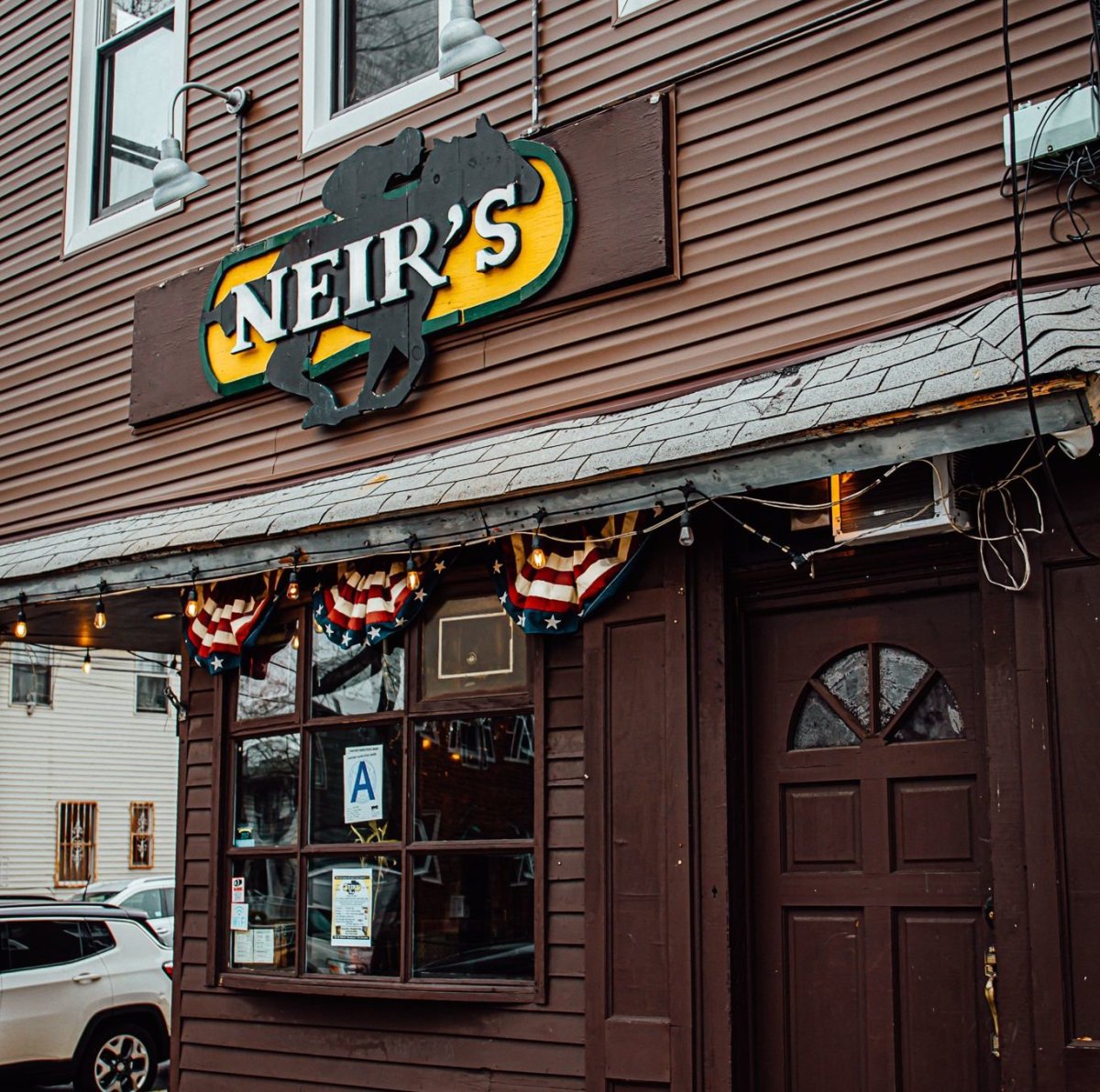 neir's tavern