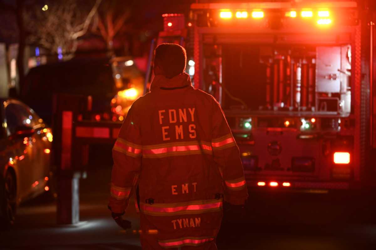 FDNY