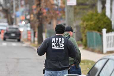 fatal stabbing