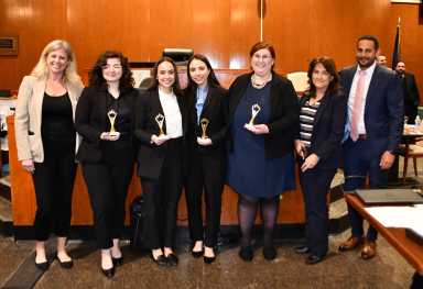 mock trial