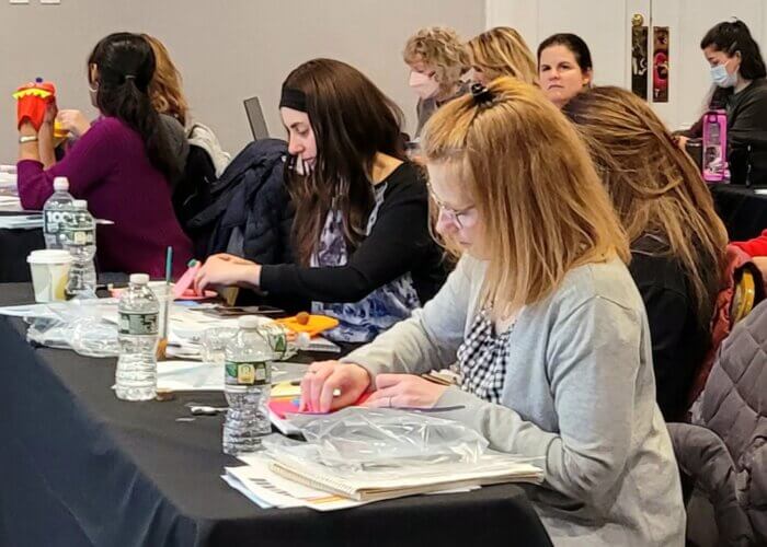 workshop