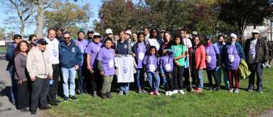 FOSP-Volunteers