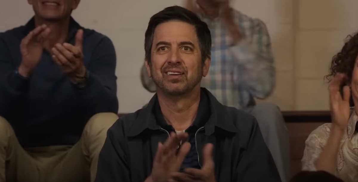 Ray Romano