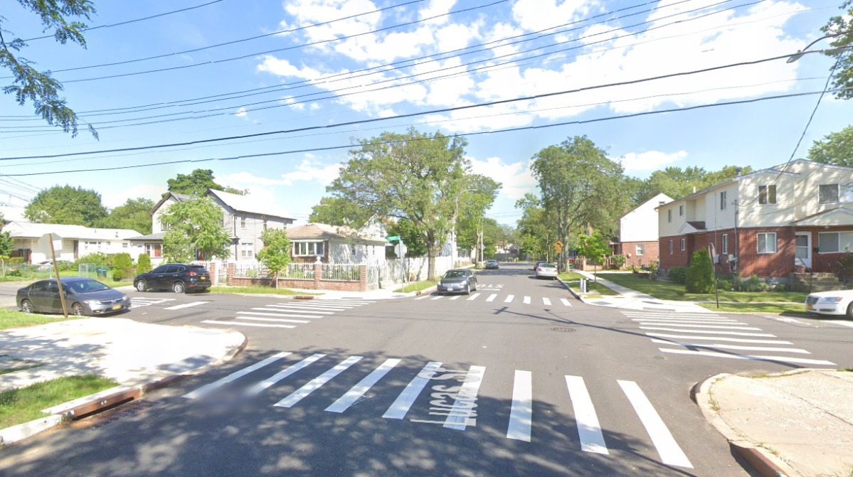 Springfield Gardens