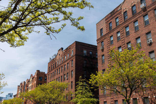 median rent