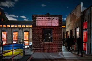 NY: Knockdown Center