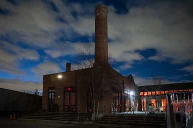 NY: Knockdown Center