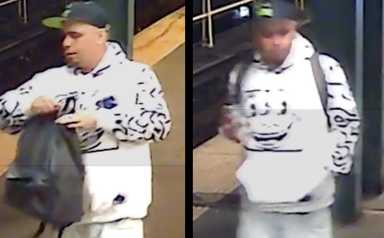 1105-23 Criminal Mischief Hate Crime 101 Pct 04-20-23 (1)