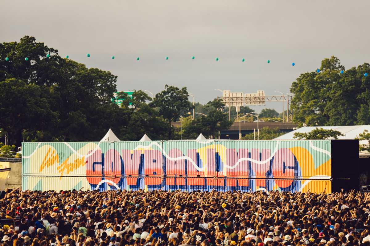 the governors ball