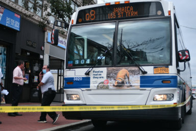 MTA