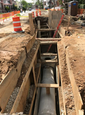 Midville-sewer
