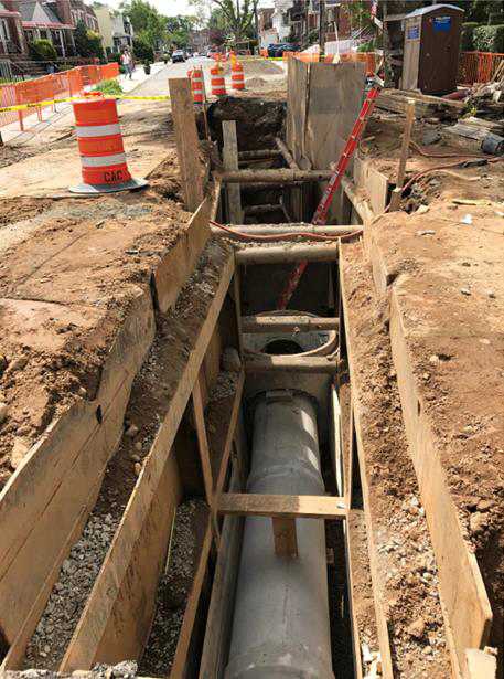 Midville-sewer