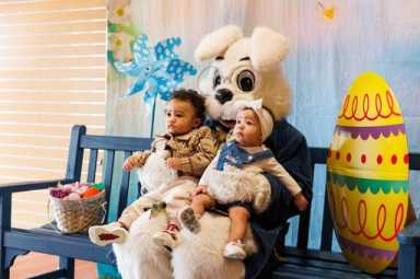 Easter Bunny