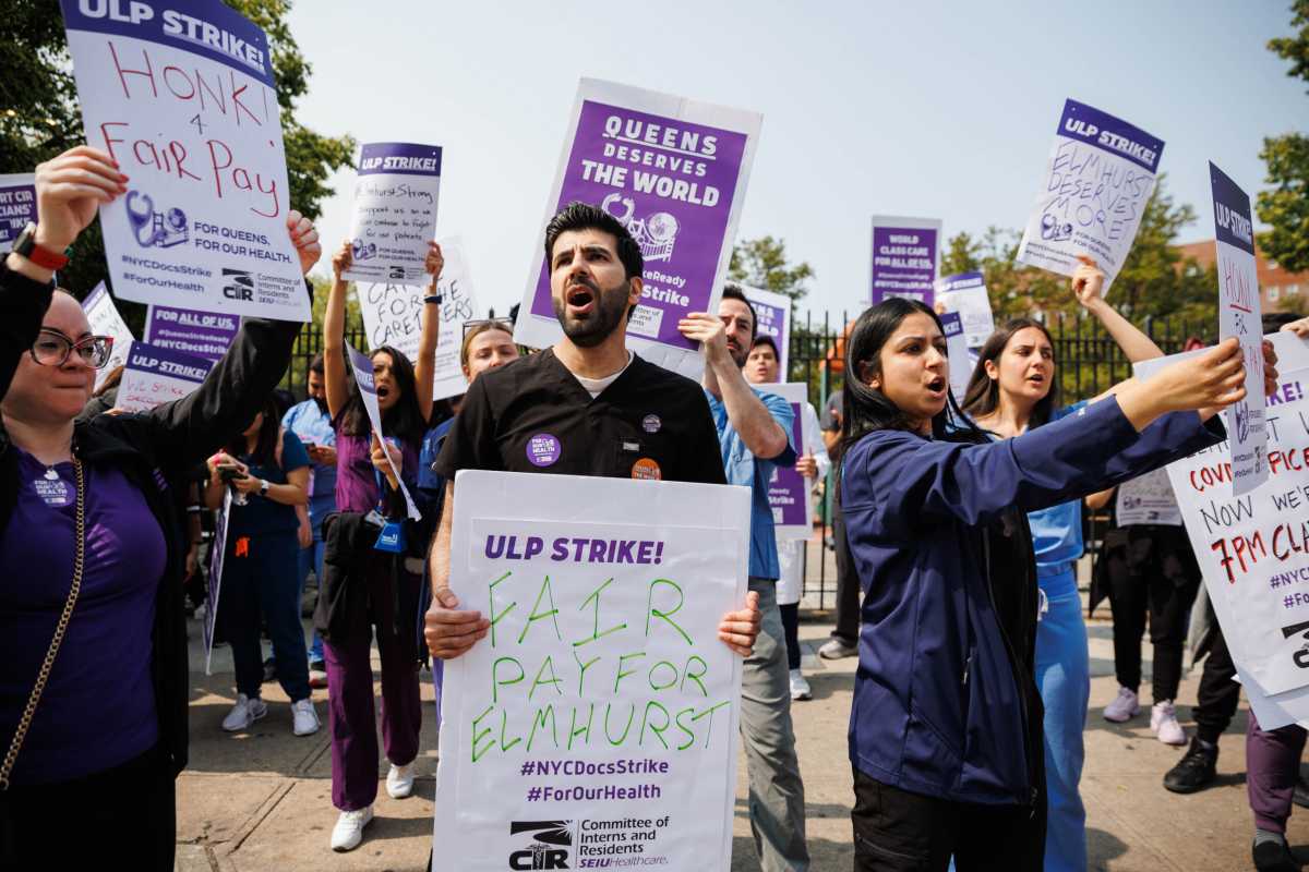 05222023_PF_Elmhurst_Hospital_Strike_09