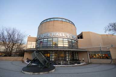 New York Hall of Science