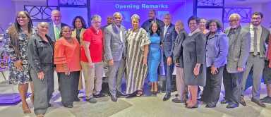 Advisory Council members