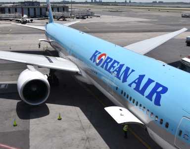 Korean Air
