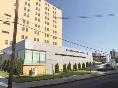 hospital