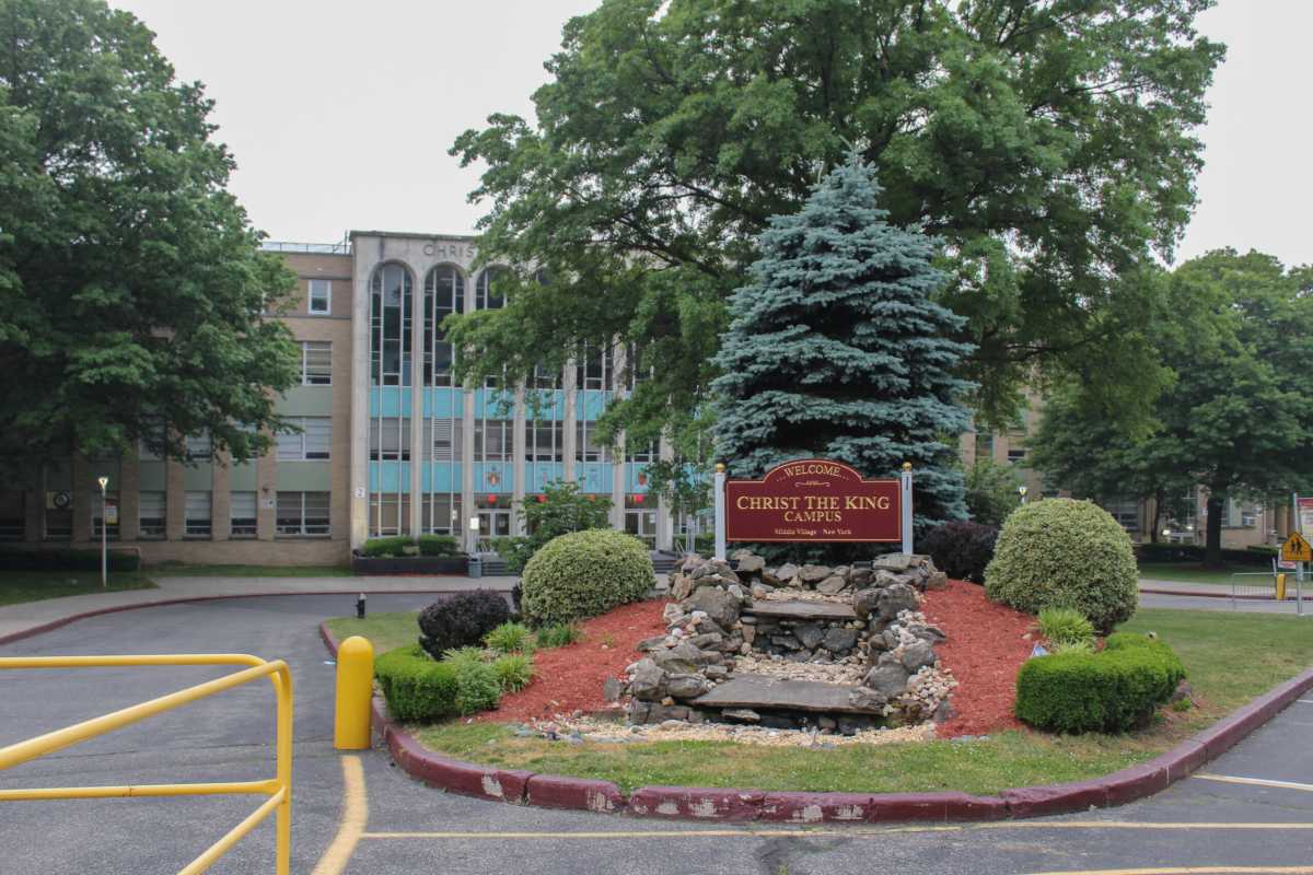 Queens Community Board 5