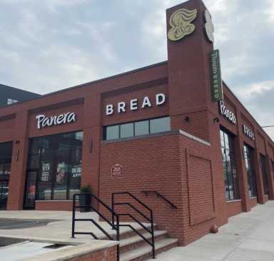 Panera Bread