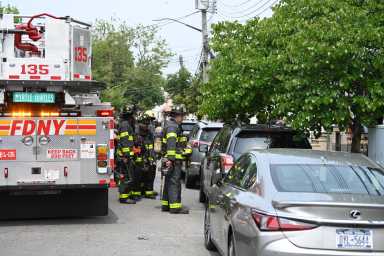 FDNY