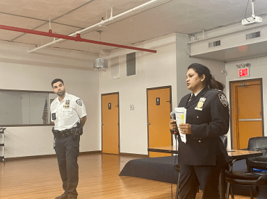 NYPD