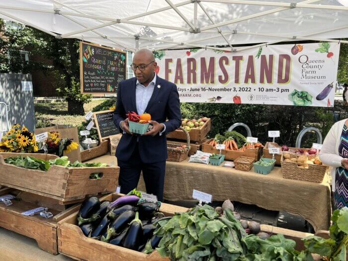 farmstand