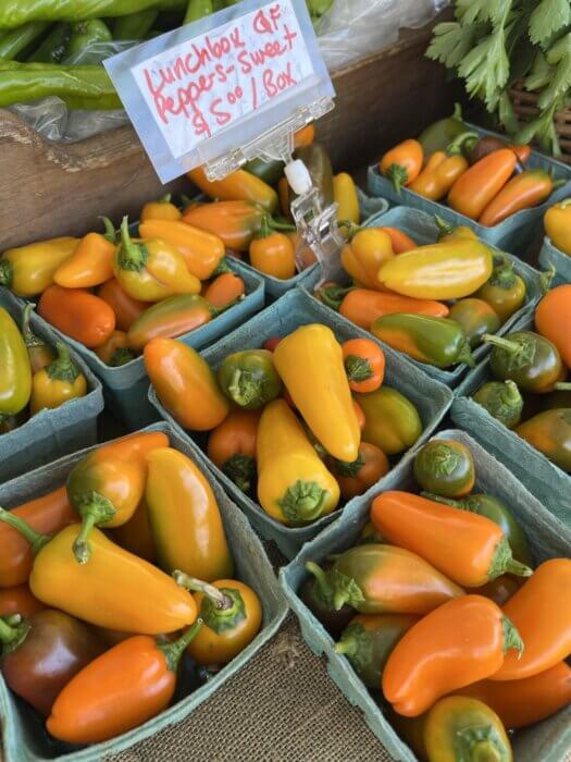 farmstand
