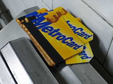metrocard