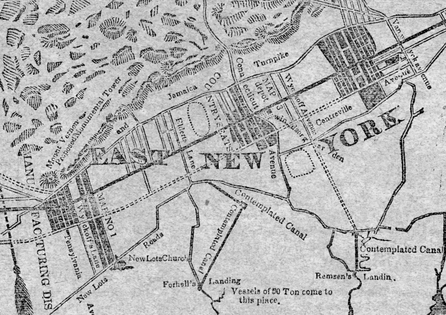 Pitkin map