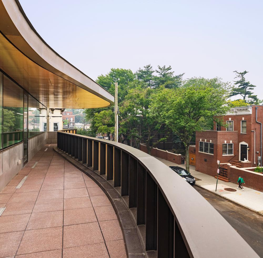 Louis Armstrong Center