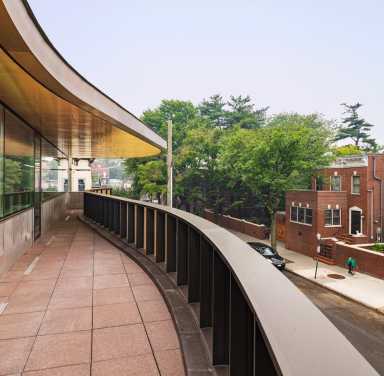Louis Armstrong Center