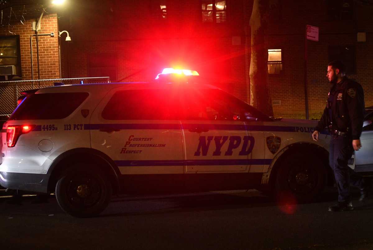 cop