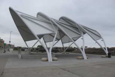 Rockaway Beach