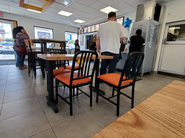 White Castle