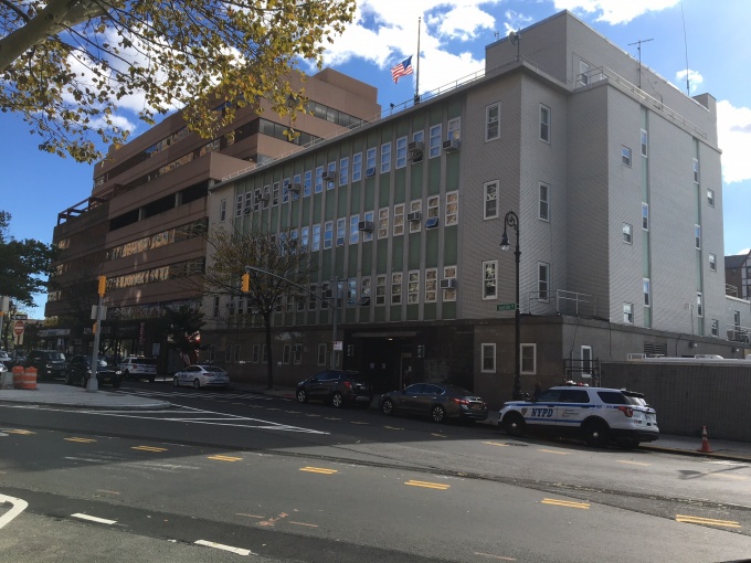 112-Precinct-police