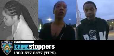 2277-23 Robbery 110 Pct 08-18-23